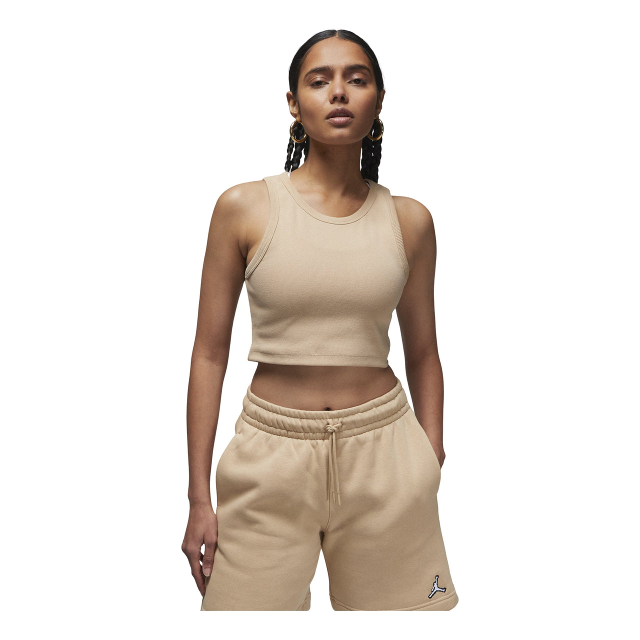 (WMNS) Air Jordan Tank Core 'Camel' DX4701-254