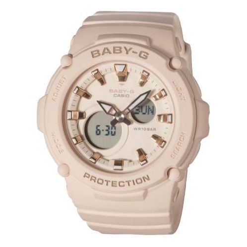 CASIO Baby-G 'Pink' BGA-275-4APR