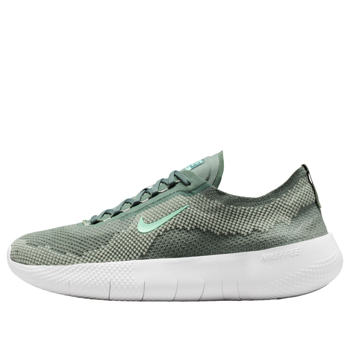 Nike Free 2025 'Clay Green Jade Horizon' HF1078-300