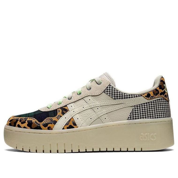 (WMNS) ASICS Japan S PF 'Leopard' 1202A317-252