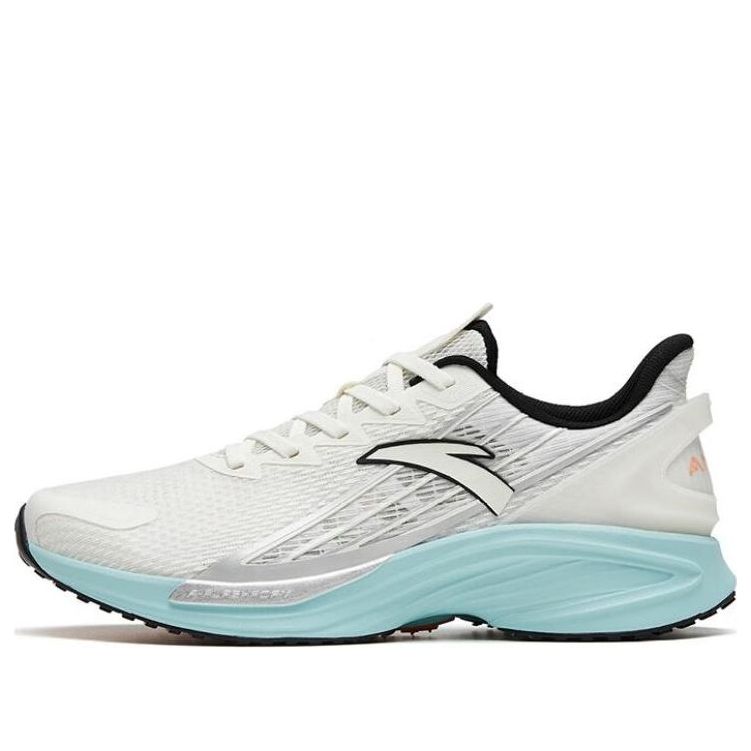 ANTA Lingpao 3.0 'White Blue Black' 112325585-5