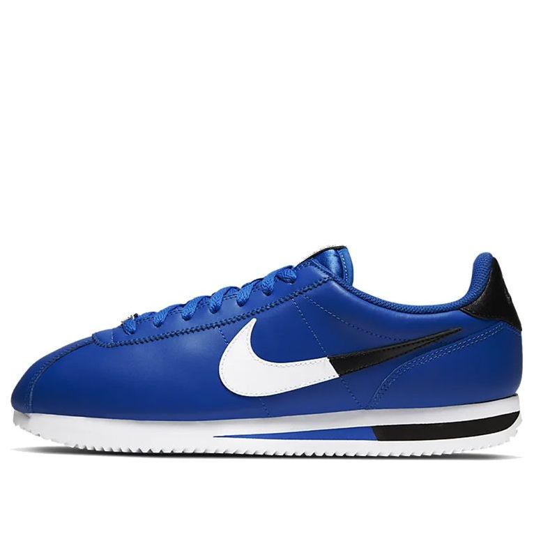 Nike Cortez Basic SE 'Game Royal' CI1047-400