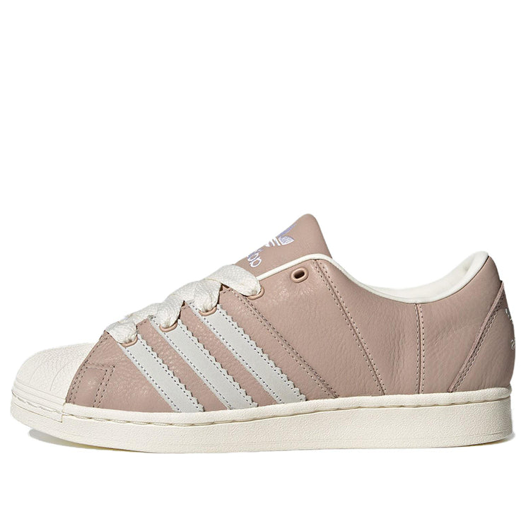 adidas Originals Superstar Supermodified Shoes 'Pink White' ID2551