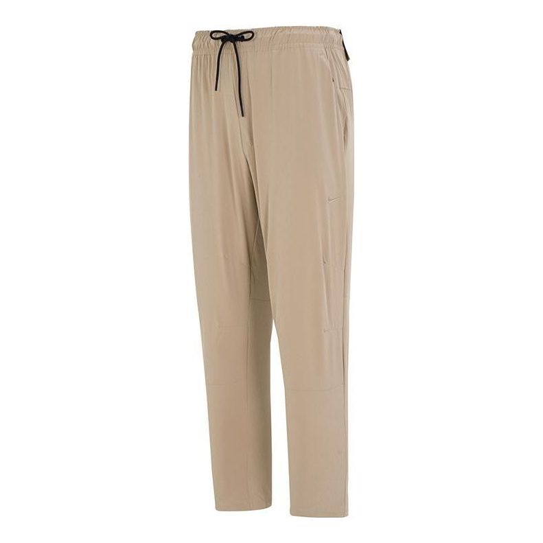 Nike Sportswear Pants 'Khaki' FB7547-247