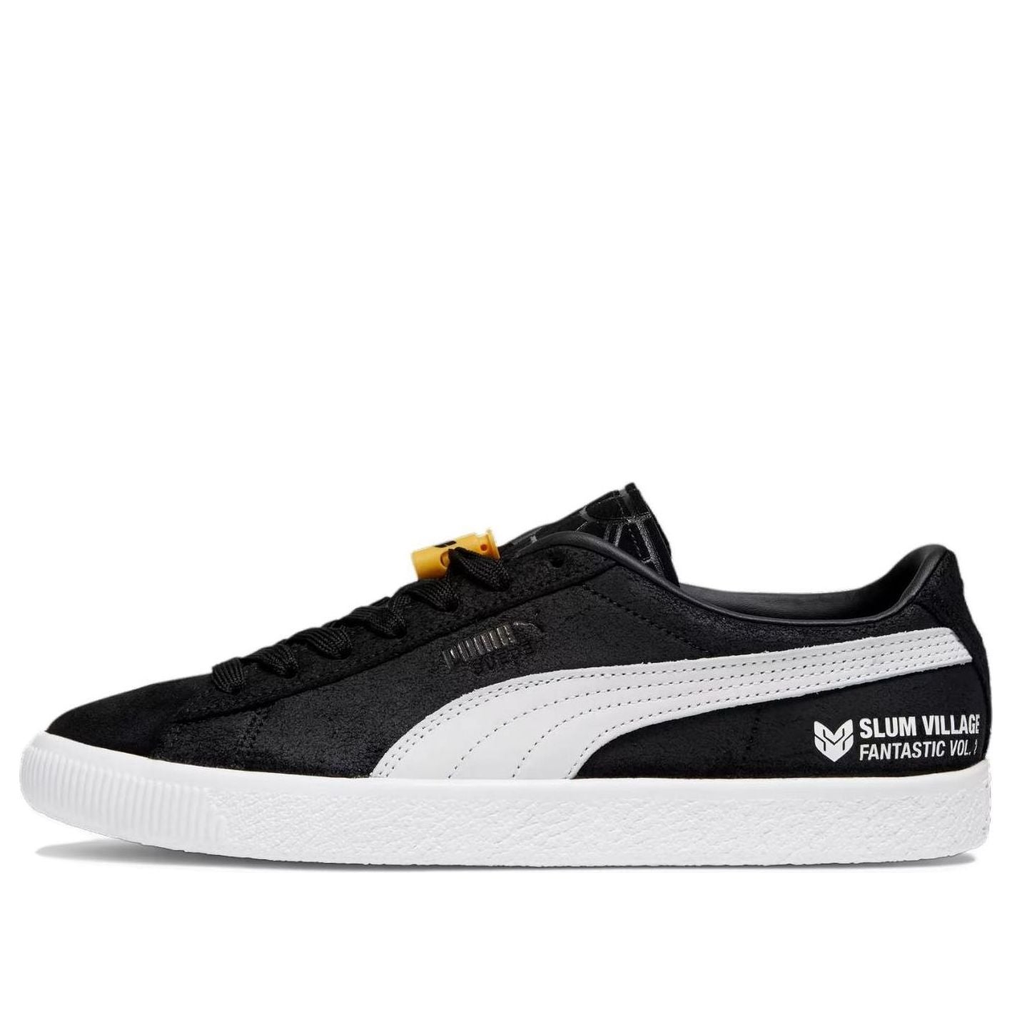PUMA Slum Village x Distinct Life x Suede 'Fantastic, Vol. 2' 394971-01