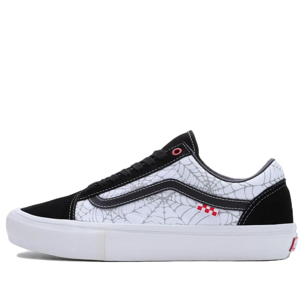 Vans Old Skool 'Black Widow Spider' VN0A5FCBBWT