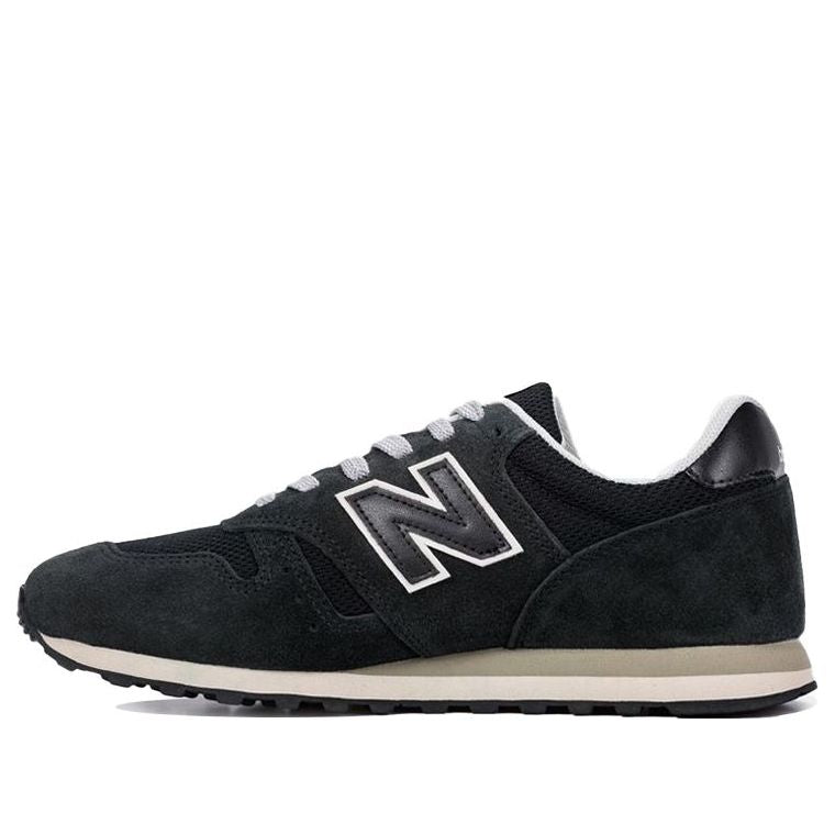 New Balance 373 Series Sneakers Black ML373UB2