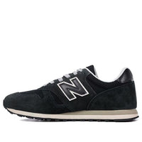 New Balance 373 Series Sneakers Black ML373UB2