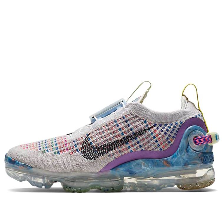 (GS) Nike Air VaporMax 2020 Flyknit 'Multi-Color' CJ4069-003