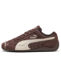 PUMA Speedcat TTF 'Dark Chocolate Frosted Ivory' 403903-01