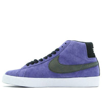 Nike Blazer Premium SB 'Varsity Purple' 314070-501