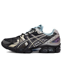 ASICS UB5-S Gel-Nimbus 9 'Black Gunmetal' 1201A656-001