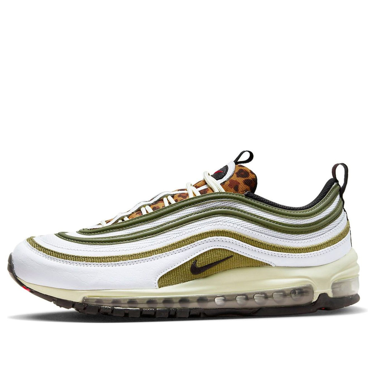 Nike Air Max 97 'Leopard Tongue' DX8973-100