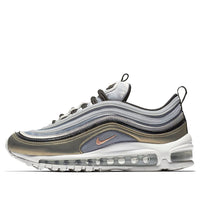 (GS) Nike Air Max 97 SE 'Metallic Silver Bronze' AV3181-001