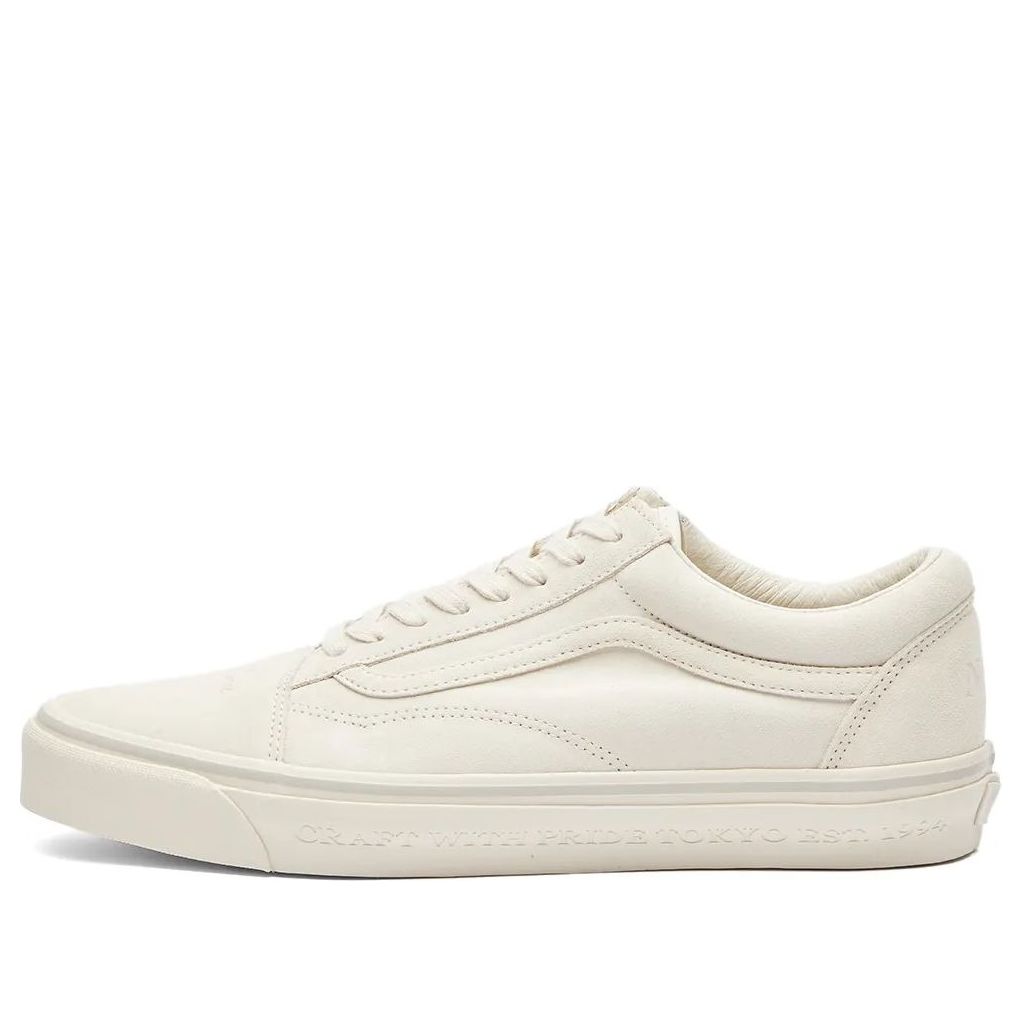 Vans Old Skool 36 DX x Neighborhood VN0A54F3BRC1