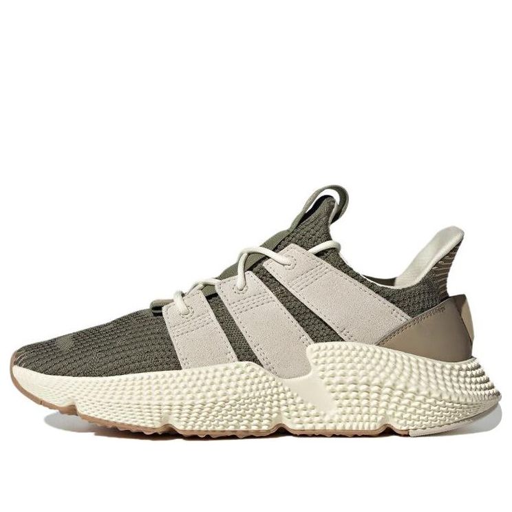 adidas Prophere 'Olive Green' ID0544