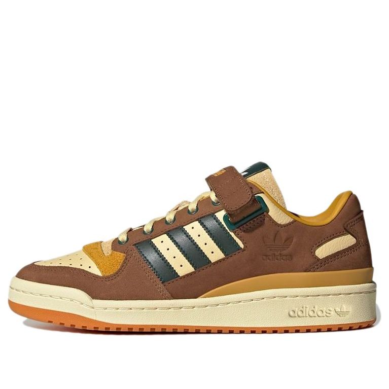 adidas Forum Low 'Yoyogi Park' GW3486