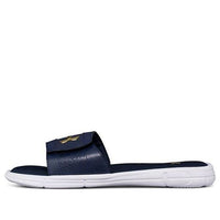 Under Armour Ignite 5 Slide 'Academy' 1287318-400