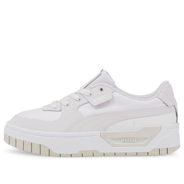 (WMNS) PUMA Cali 'Dream Pastel - White Nimbus Cloud' 385597-02