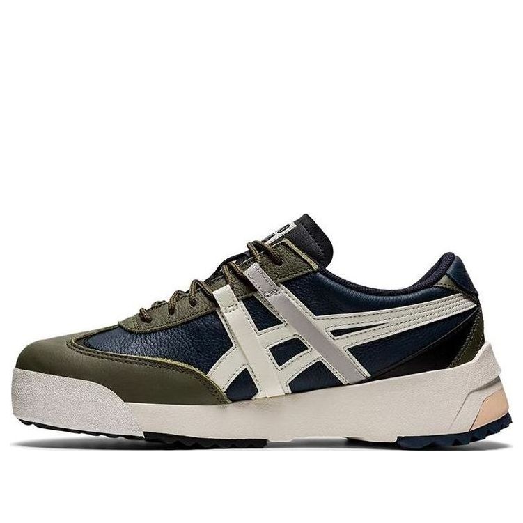 Onitsuka Tiger Delegation EX 'White Blue Green' 1183A559-401