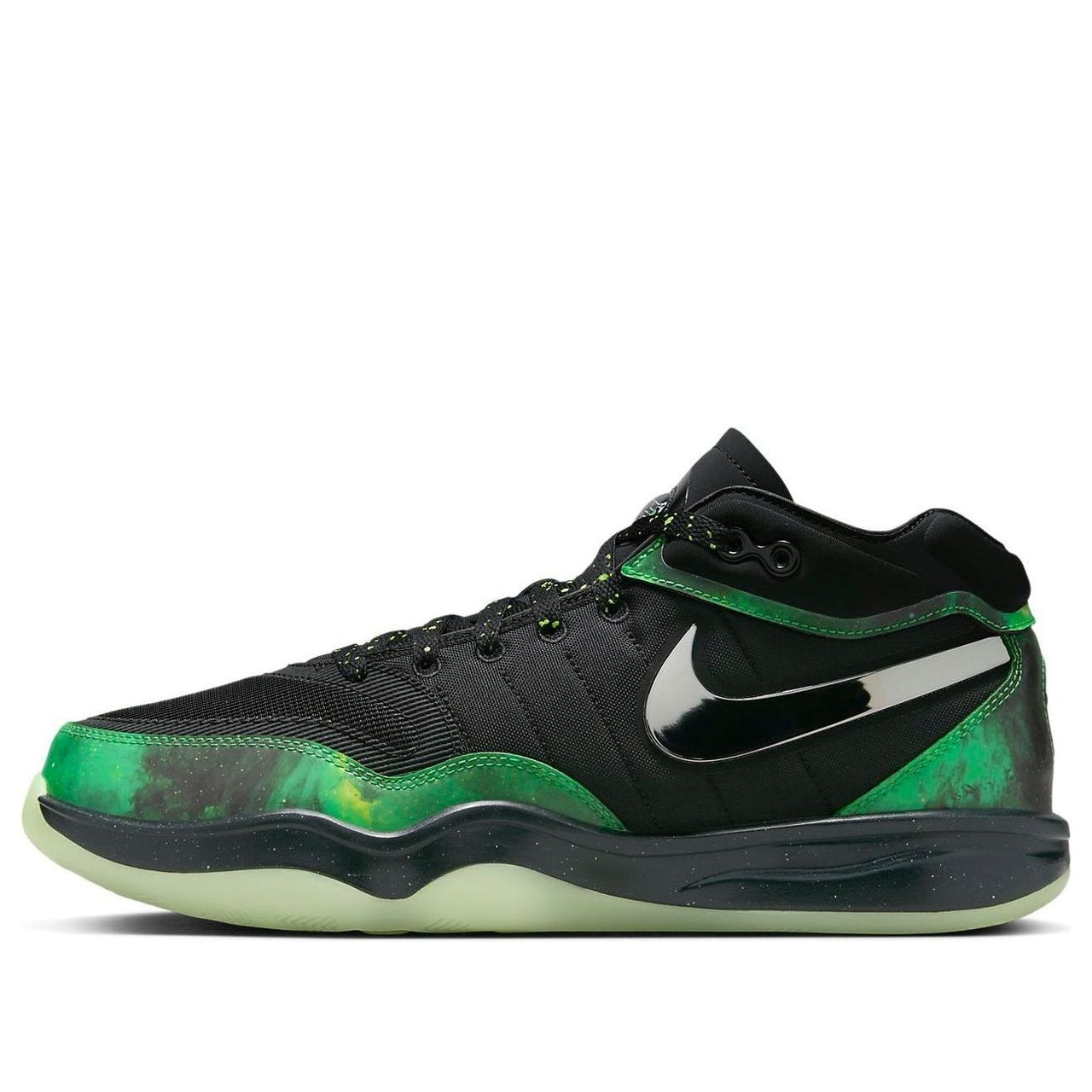 Nike x Victor Wembanyama Air Zoom GT Hustle 2 EP 'Alien' FZ7310-900