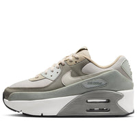 (WMNS) Nike Air Max 90 LV8 'Sanddrift Jade Horizon' FD4328-108