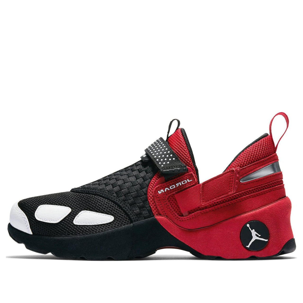 Air Jordan Trunner LX OG 'Black Gym Red' 905222-001