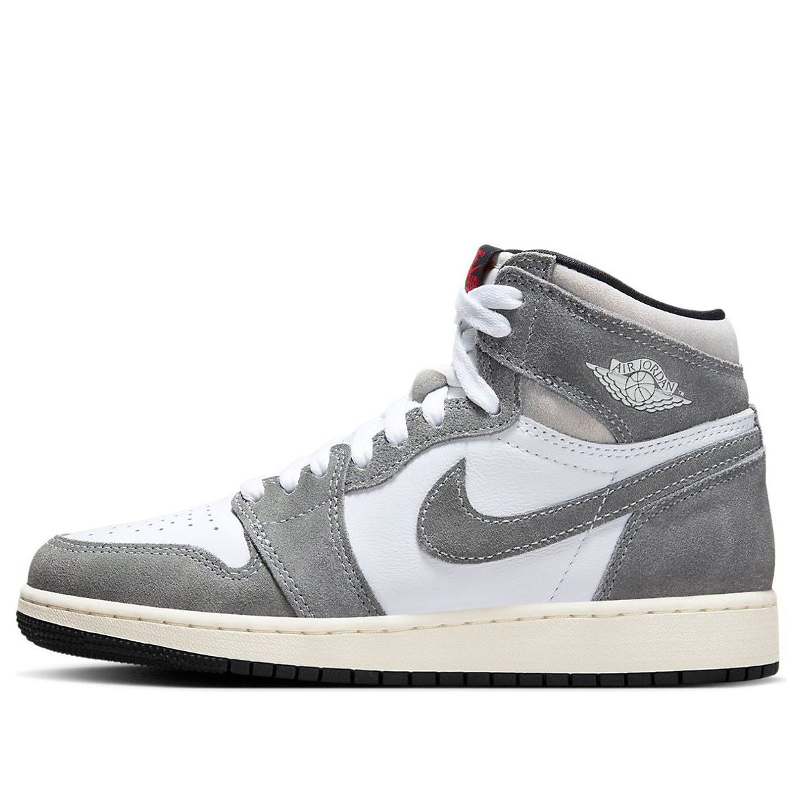 (GS) Air Jordan 1 Retro High OG 'Washed Heritage' FD1437-051