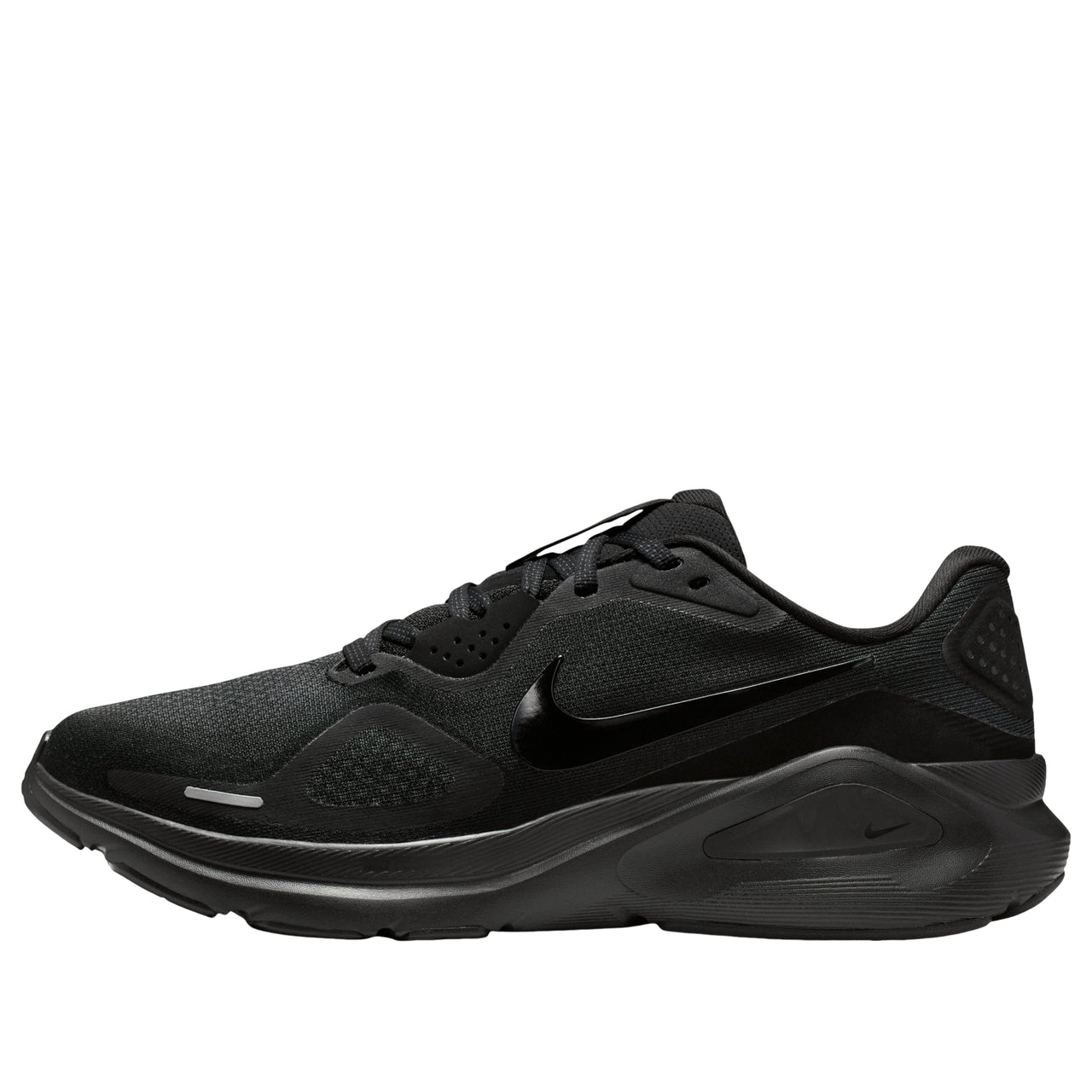 (WMNS) Nike Structure 26 'Black'  HJ1101-002