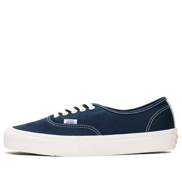 Vans OG Authentic LX 'Dress Blues' VN000UDDIAW
