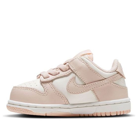 (TD) Nike Dunk Low 'Orange Pearl' CW1589-101