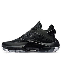 Xtep Levitation 4 'Black Grey' 981419121257-BLK