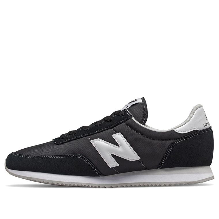 New Balance 720 'Black White' UL720AA