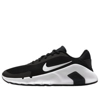 (WMNS) Nike Flex Train 'Black White' HV9981-003