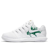 (WMNS) Nike Court Air Zoom Vapor X HC 'White Clover' AA8027-111