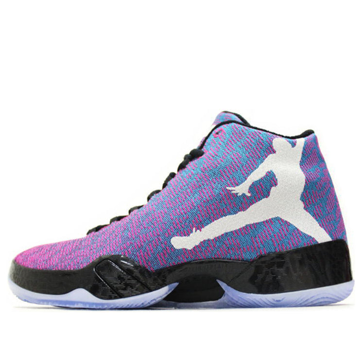 Air Jordan 29 'Riverwalk' 695515-625