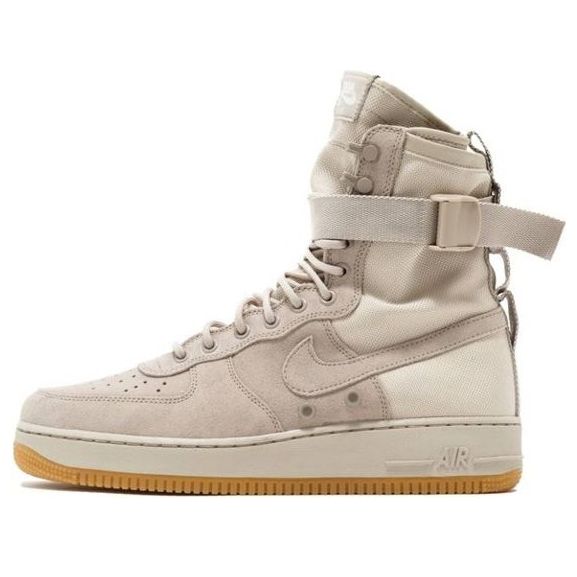 Nike SF Air Force 1 'String' 864024-200