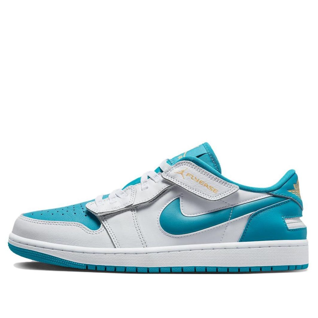 Air Jordan 1 Low FlyEase 'Aquatone' DM1206-174