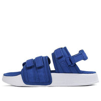 (PS) Pama Leadcat Ylm Blue Sandals 'Blue White' 369450-02