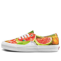Vans x Frida Kahlo OG Authentic LX Multi-Color VN0A4BV9TSJ