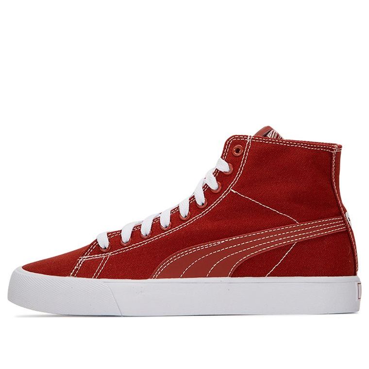 PUMA Bari Mid 'Chili Oil' 373891-11