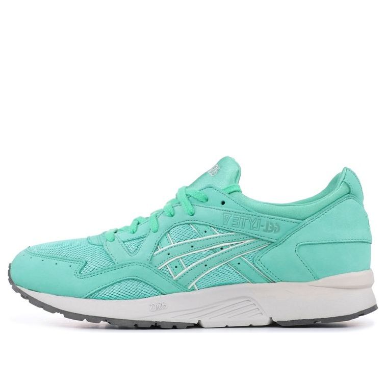 ASICS Ronnie Fieg x Gel Lyte 5 'Mint Leaf' H40KK-8686