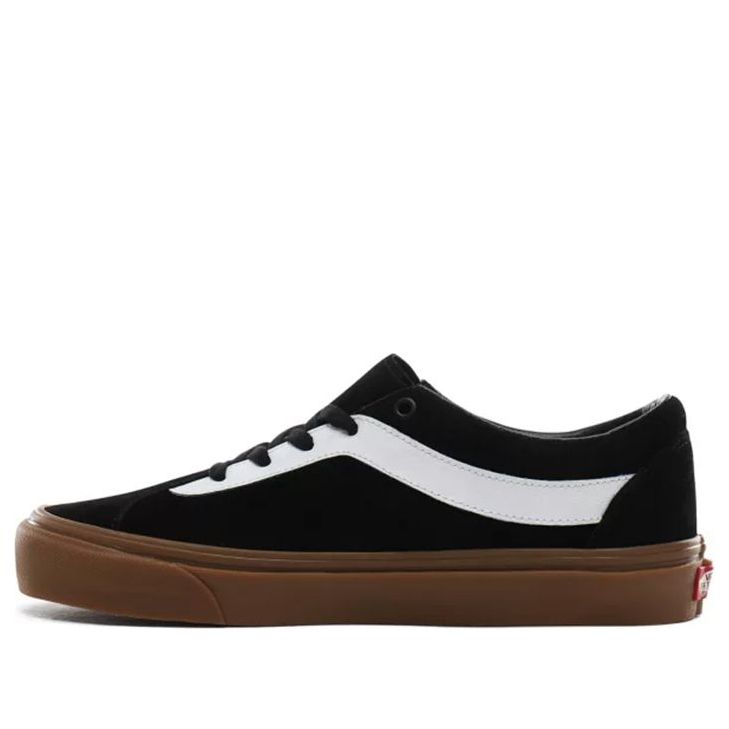 Vans Bold Ni 'Black Gum' VN0A3WLPLF9