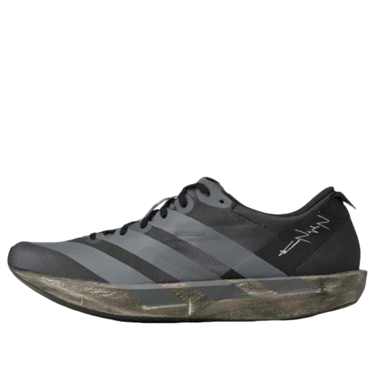 adidas Y-3 Adios 9 'Black Grey Five Off White' KI9544