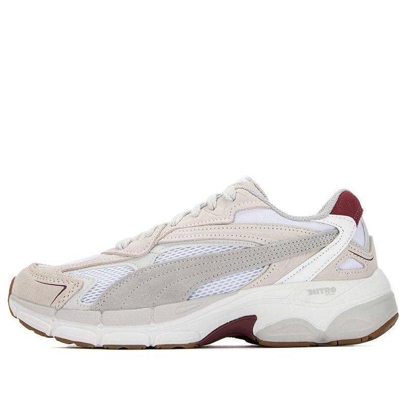 PUMA Teveris Nitro 'Feather Grey Wood Violet' 388774-11