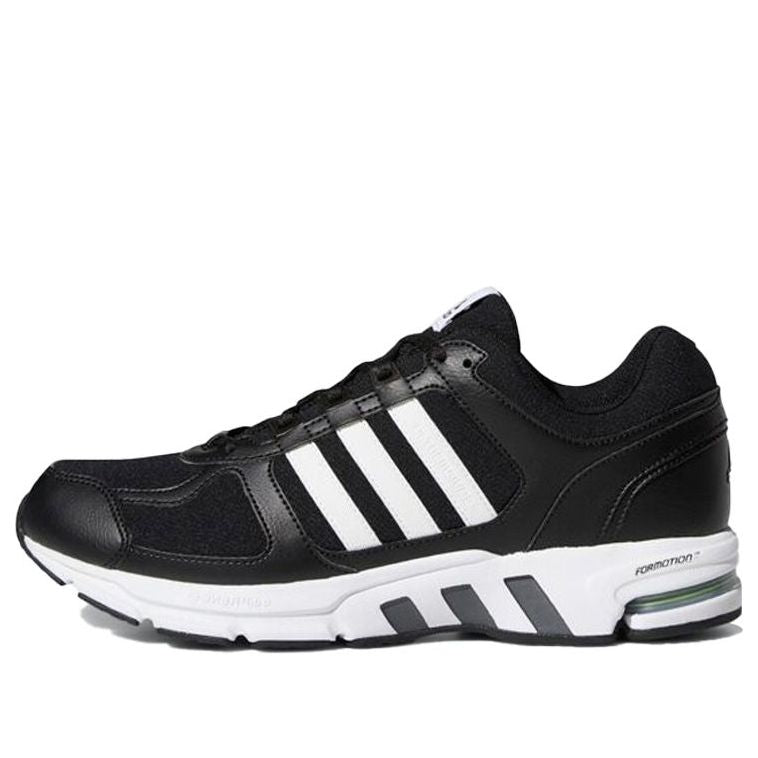 adidas Equipment 10 - Black FU8362