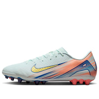 Nike Zoom Vapor 16 Academy Mercurial Dream Speed AG 'Barely Green Crimson Gold' FZ1389-300