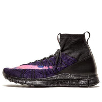 Nike Free Flyknit Mercurial CR7 'Savage Beauty' 805554-002