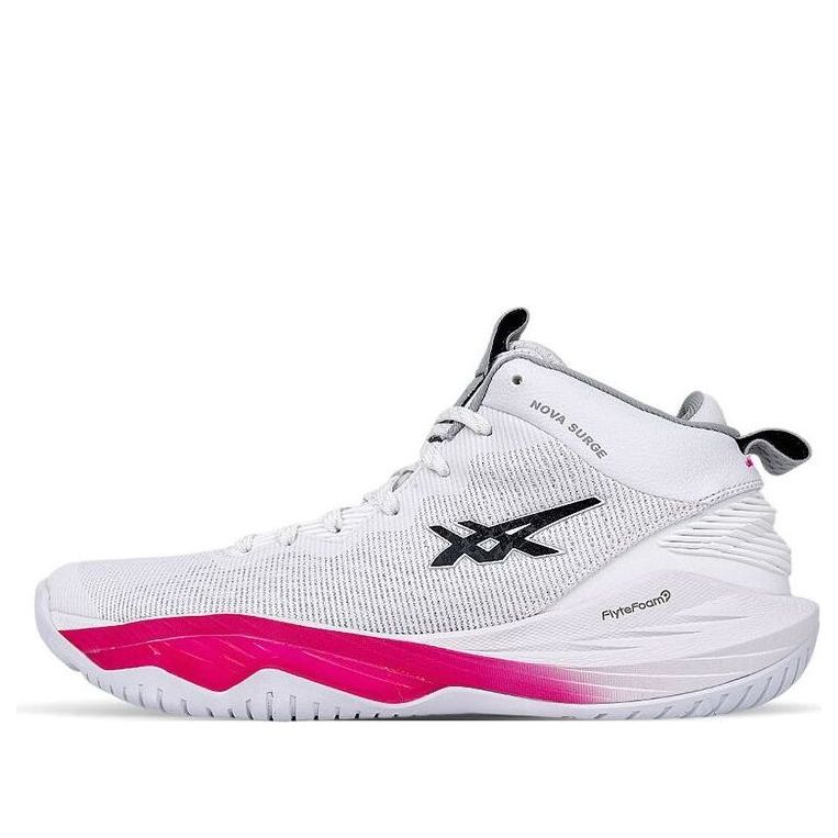 ASICS Nova Surge 2 'White Pink' 1061A040-104