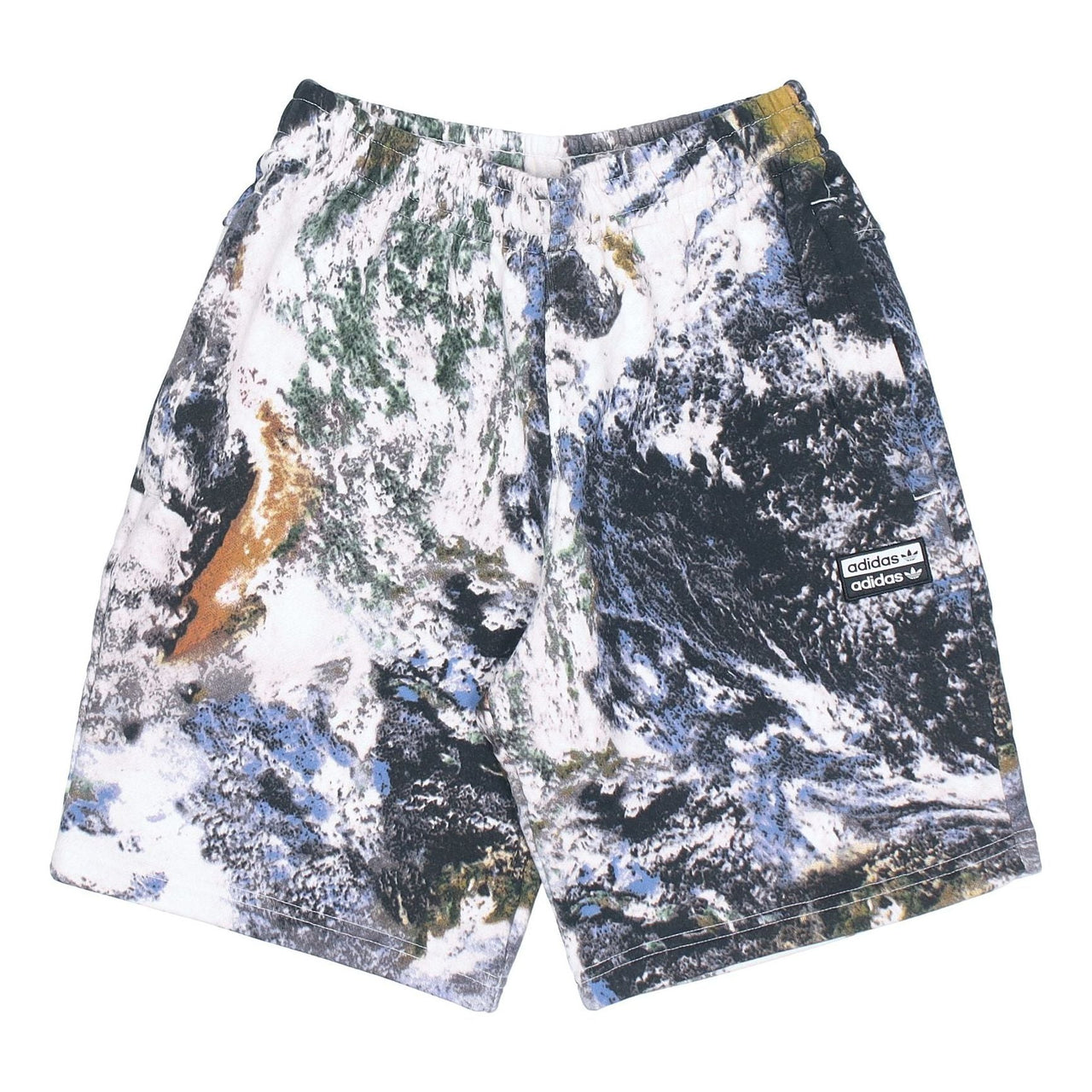 Men's adidas originals Casual Sports Shorts GD9298